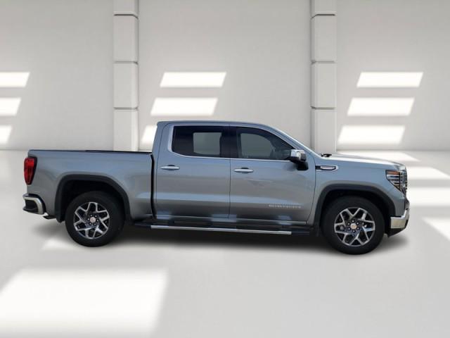 used 2023 GMC Sierra 1500 car, priced at $45,397