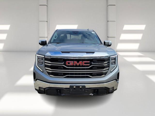 used 2023 GMC Sierra 1500 car, priced at $45,397