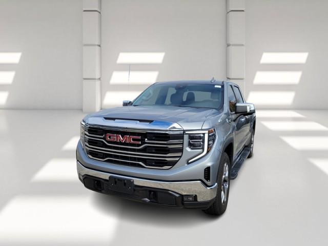 used 2023 GMC Sierra 1500 car, priced at $45,397