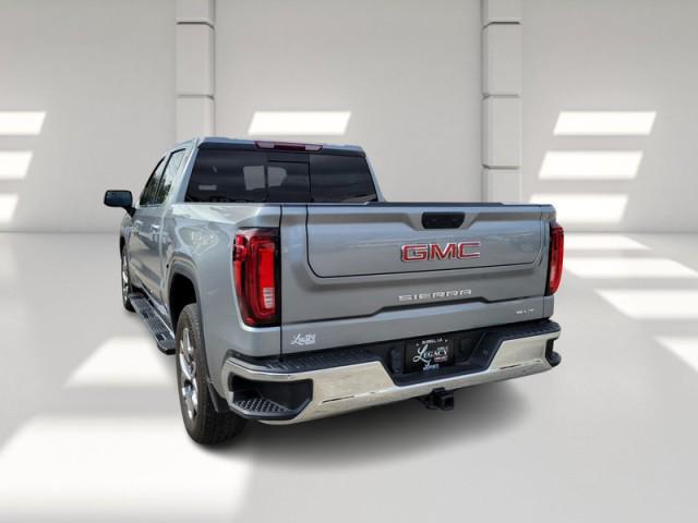 used 2023 GMC Sierra 1500 car, priced at $45,397