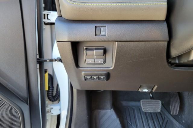 used 2023 Chevrolet Colorado car, priced at $46,299