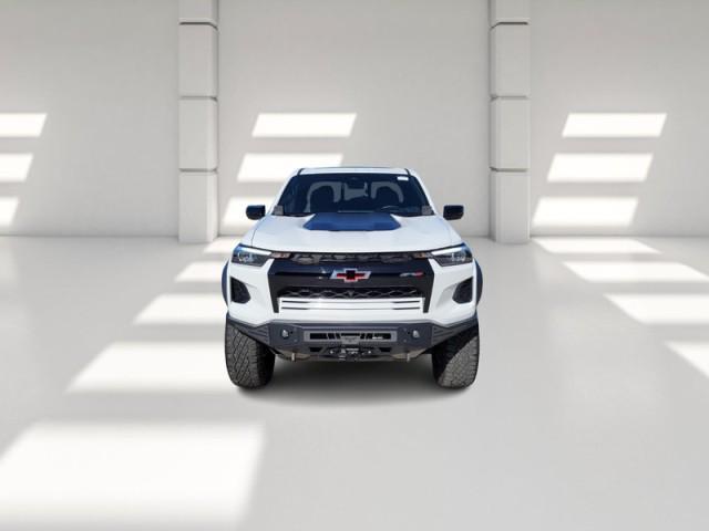 used 2023 Chevrolet Colorado car, priced at $46,299