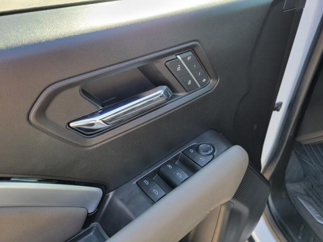 used 2023 Chevrolet Colorado car, priced at $46,299