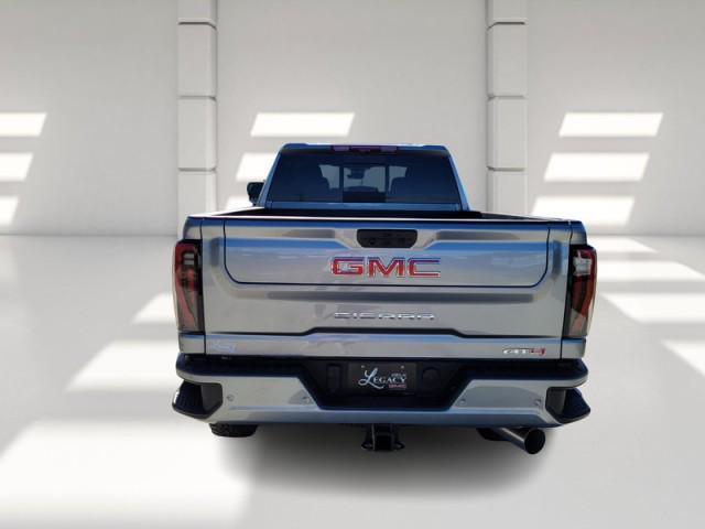 new 2025 GMC Sierra 2500 car, priced at $83,905