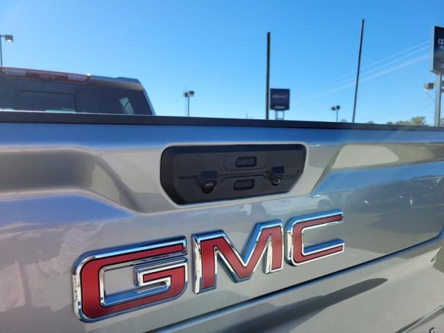 new 2025 GMC Sierra 2500 car, priced at $83,905