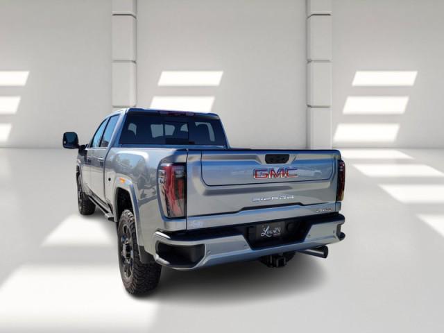 new 2025 GMC Sierra 2500 car, priced at $83,905