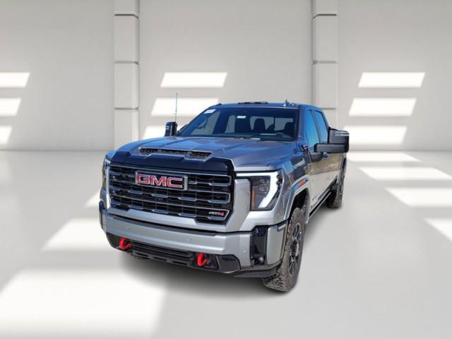 new 2025 GMC Sierra 2500 car, priced at $83,905