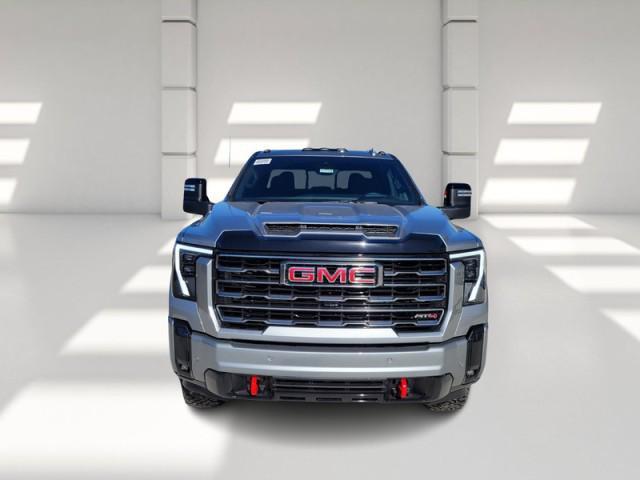 new 2025 GMC Sierra 2500 car, priced at $83,905