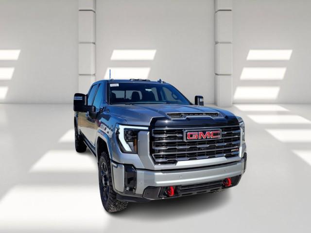 new 2025 GMC Sierra 2500 car, priced at $83,905