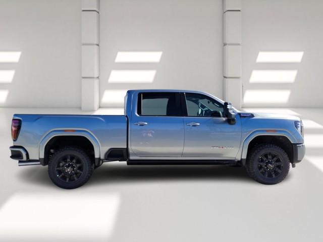 new 2025 GMC Sierra 2500 car, priced at $83,905