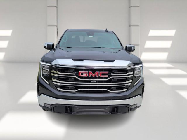 new 2025 GMC Sierra 1500 car, priced at $55,220