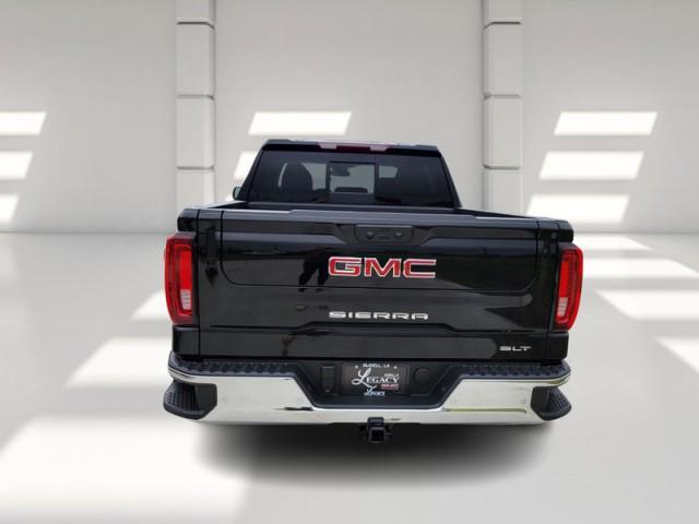 new 2025 GMC Sierra 1500 car, priced at $55,220