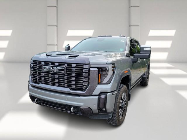 used 2024 GMC Sierra 2500 car, priced at $81,999