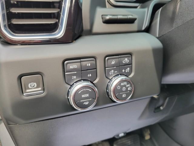 used 2024 GMC Sierra 2500 car, priced at $81,999