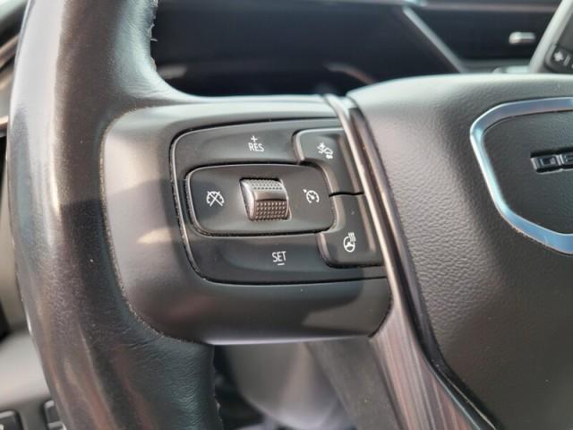 used 2024 GMC Sierra 2500 car, priced at $81,999