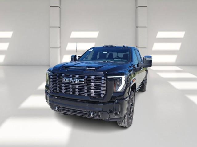 new 2025 GMC Sierra 2500 car, priced at $97,750