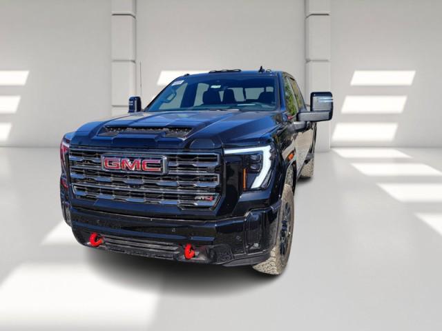 new 2025 GMC Sierra 2500 car, priced at $83,905