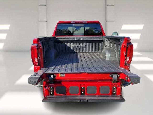 new 2025 GMC Sierra 1500 car, priced at $57,870