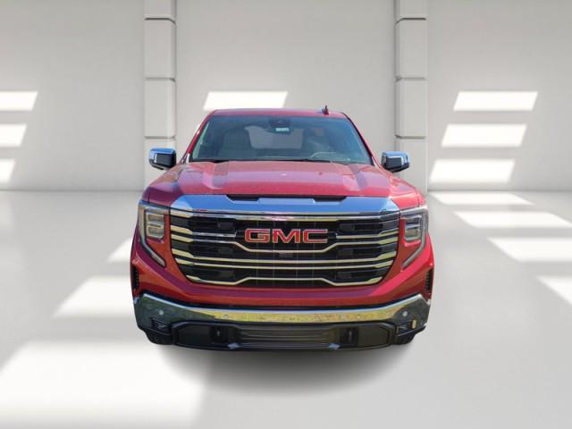 new 2025 GMC Sierra 1500 car, priced at $57,870