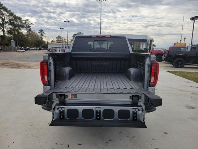 new 2025 GMC Sierra 1500 car, priced at $66,950