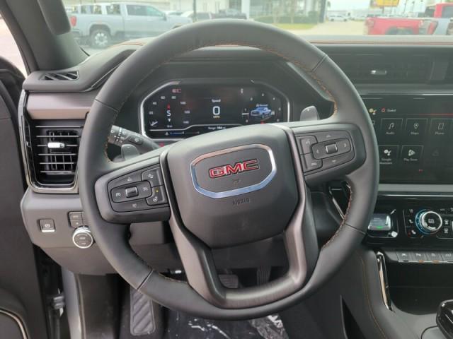 new 2025 GMC Sierra 1500 car, priced at $66,950