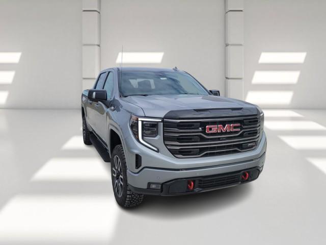 new 2025 GMC Sierra 1500 car, priced at $66,950