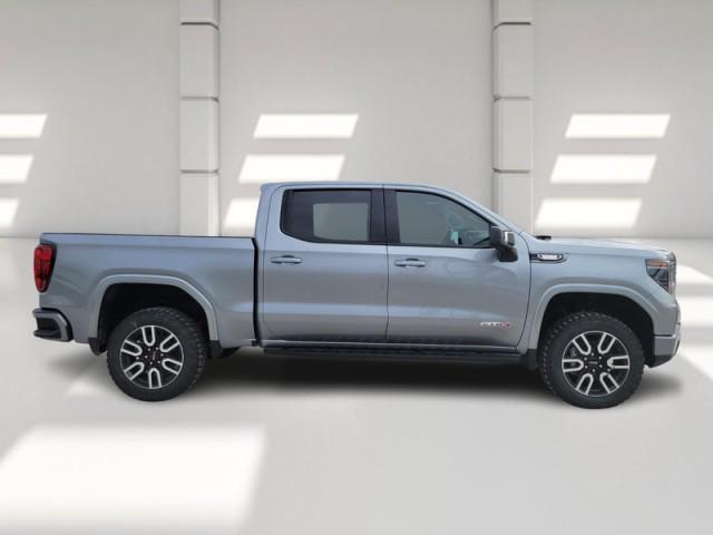 new 2025 GMC Sierra 1500 car, priced at $66,950