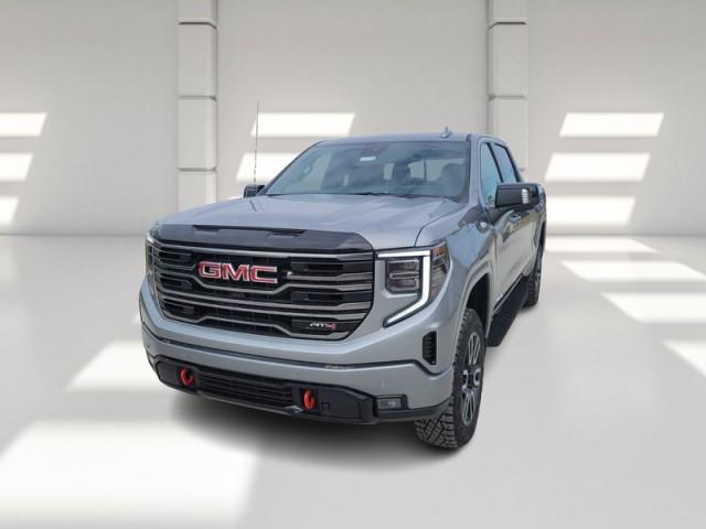 new 2025 GMC Sierra 1500 car, priced at $66,950