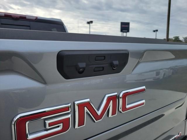 new 2025 GMC Sierra 1500 car, priced at $66,950