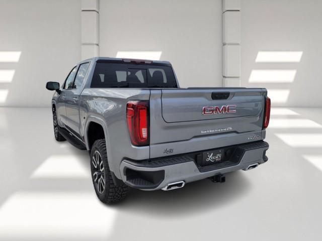 new 2025 GMC Sierra 1500 car, priced at $66,950