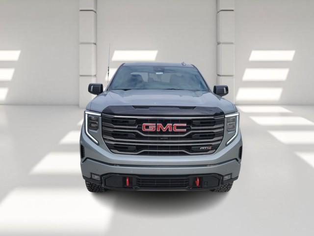 new 2025 GMC Sierra 1500 car, priced at $66,950