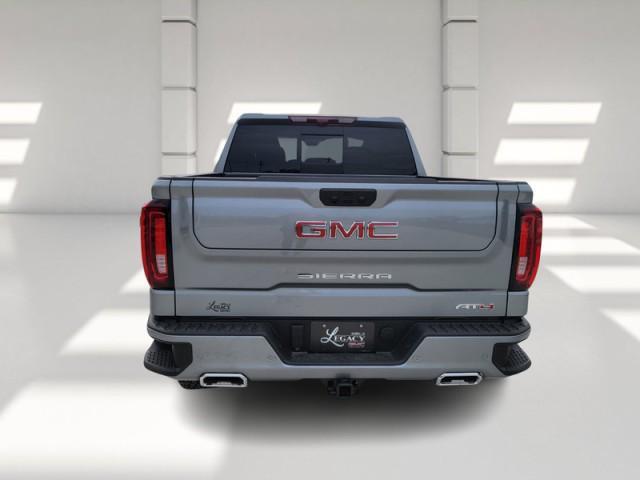 new 2025 GMC Sierra 1500 car, priced at $66,950