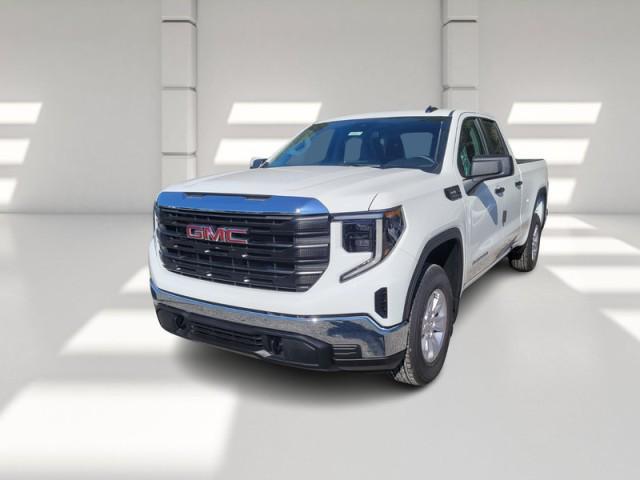 new 2026 GMC Sierra 1500 car, priced at $34,900