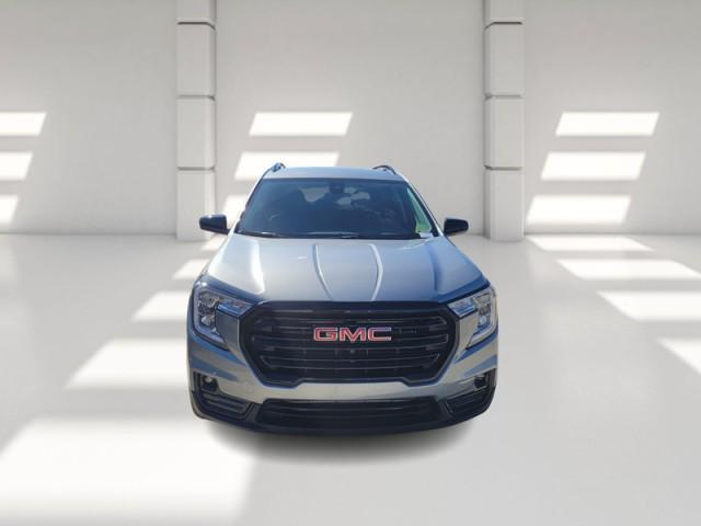 new 2024 GMC Terrain car, priced at $36,080