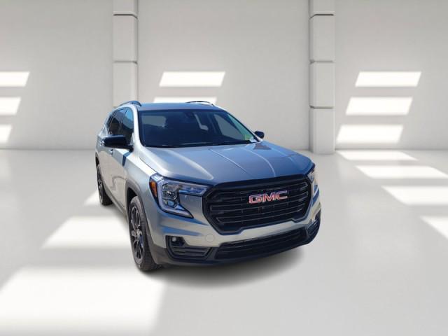 new 2024 GMC Terrain car, priced at $36,080