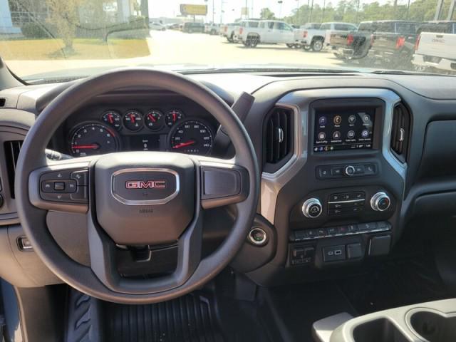 new 2025 GMC Sierra 2500 car, priced at $54,610