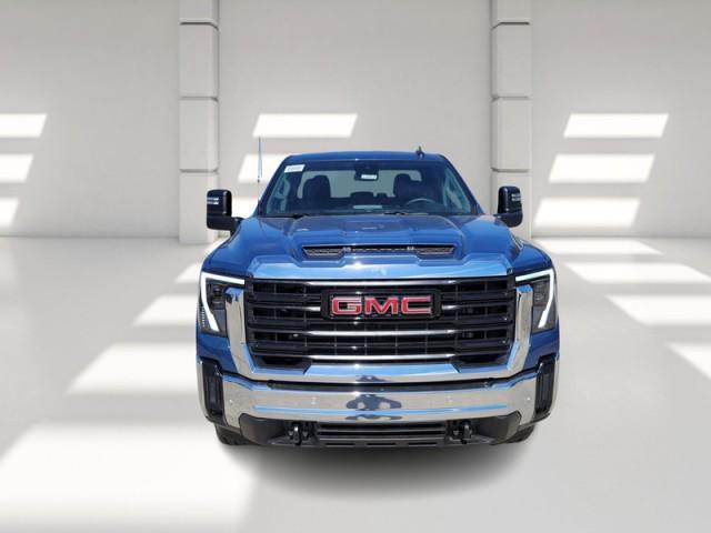 new 2025 GMC Sierra 2500 car, priced at $54,610