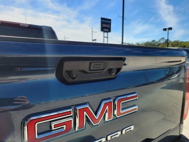 new 2025 GMC Sierra 2500 car, priced at $54,610