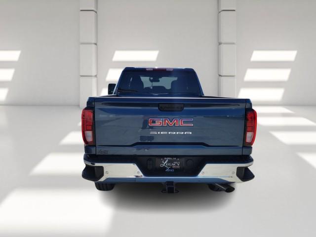 new 2025 GMC Sierra 2500 car, priced at $54,610