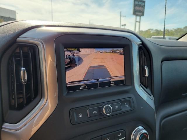 new 2025 GMC Sierra 2500 car, priced at $54,610