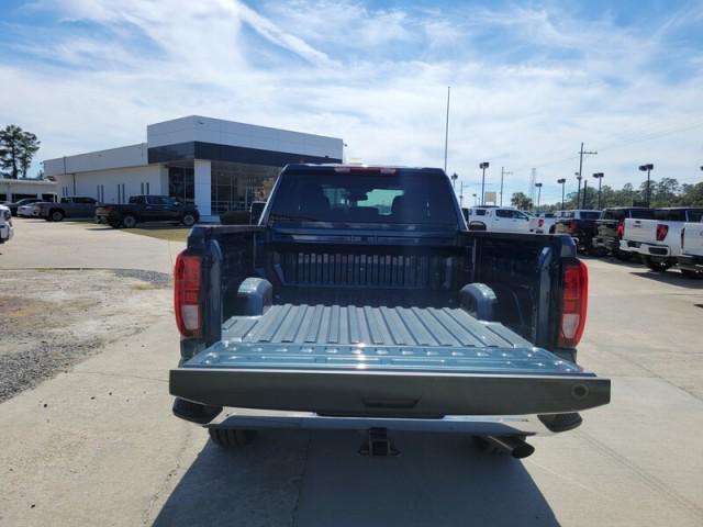 new 2025 GMC Sierra 2500 car, priced at $54,610