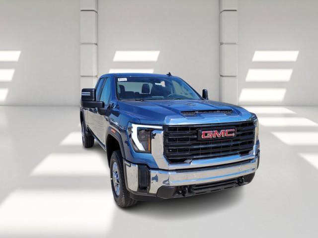 new 2025 GMC Sierra 2500 car, priced at $54,610