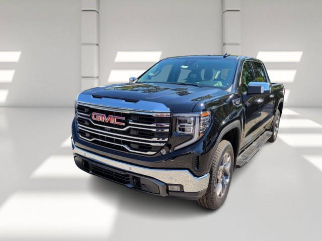 new 2026 GMC Sierra 1500 car, priced at $58,820