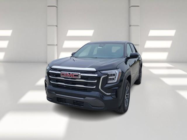 new 2025 GMC Terrain car, priced at $33,890