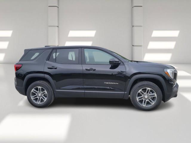 new 2025 GMC Terrain car, priced at $33,890