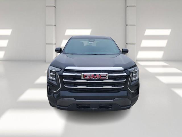 new 2025 GMC Terrain car, priced at $33,890