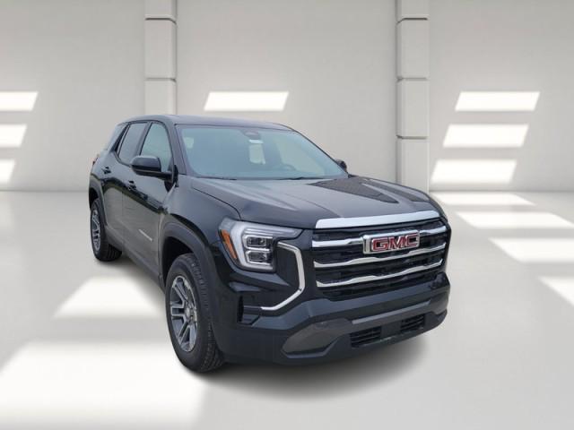 new 2025 GMC Terrain car, priced at $33,890