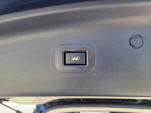 used 2020 Nissan Armada car, priced at $28,999