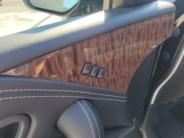 used 2020 Nissan Armada car, priced at $28,999