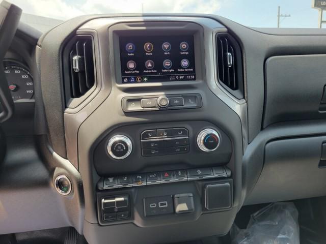 new 2025 GMC Sierra 2500 car, priced at $63,750